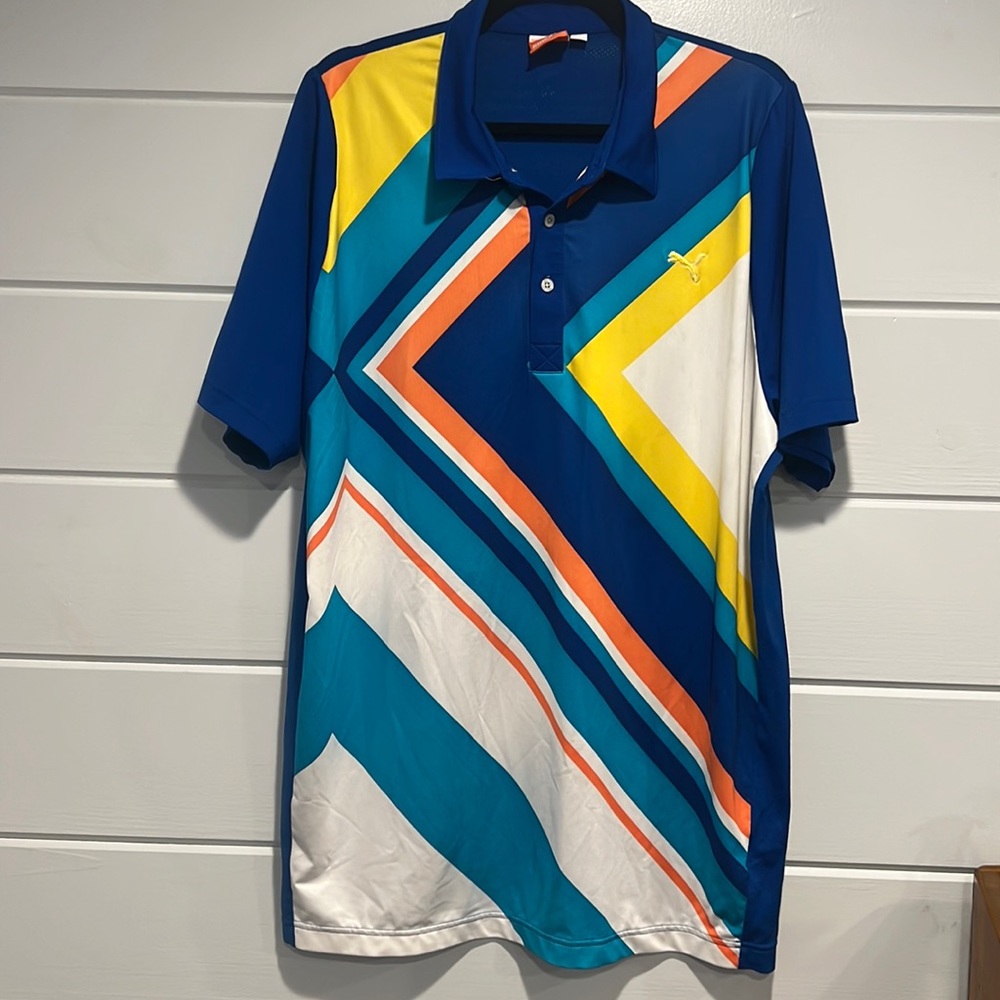 COPY - Shirt -Puma